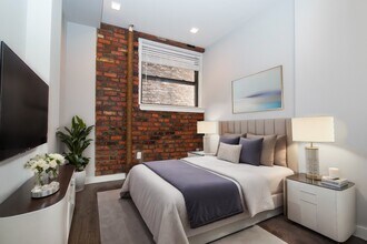153 E 26th St in New York, NY - Building Photo - Building Photo