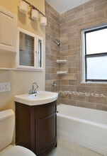 64 Charlesgate E, Unit Charlesgate East in Boston, MA - Building Photo - Building Photo