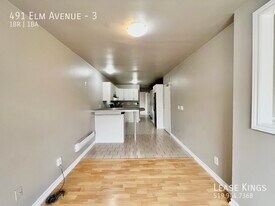 491 Elm Ave in Windsor, ON - Building Photo