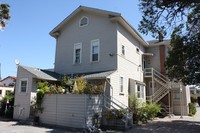 45 N 8th St in San Jose, CA - Foto de edificio - Building Photo