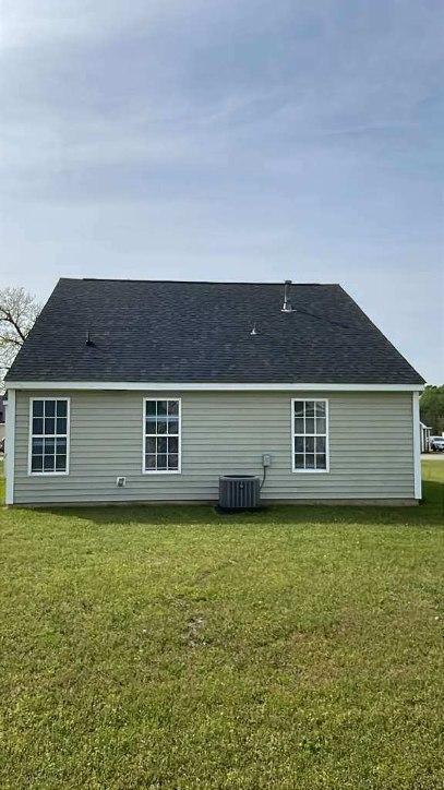 1205 Centipede Dr in Rocky Mount, NC - Building Photo - Building Photo