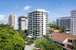 Granada Park Condominiums Apartments