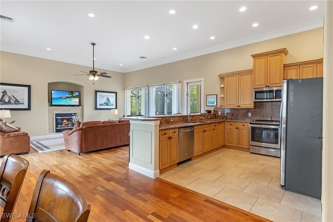 property at 9765 Bobwhite Ln
