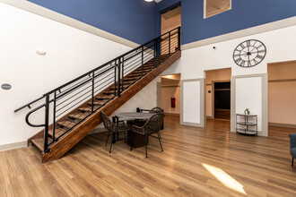 Flats at Statesville in Statesville, NC - Building Photo - Interior Photo