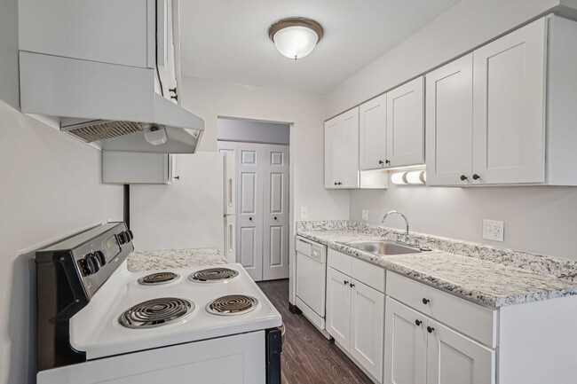 River Raisin Apartments