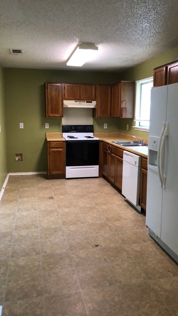 3809 London Ln in Killeen, TX - Building Photo - Building Photo