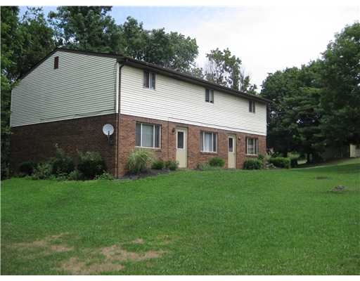 83 Sammy Angott Way in Washington, PA - Building Photo