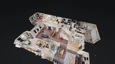 1227 Posey Ridge Ln in Katy, TX - Foto de edificio - Building Photo