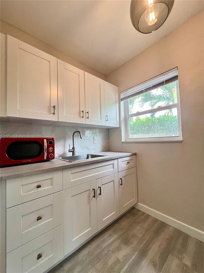 property at 150 NE 59th St