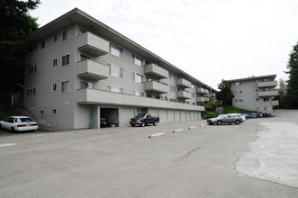 Northwood Apartments in Everett, WA - Foto de edificio - Building Photo