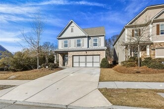6496 Crosscreek Ln in Flowery Branch, GA - Building Photo - Building Photo
