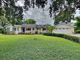 1112 Chichester St in Orlando, FL - Building Photo