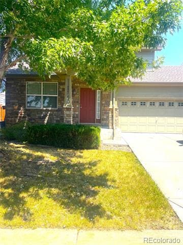 property at 25023 E 5th Ave