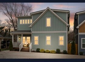 706 Wilsonwood Pl in Nashville, TN - Building Photo