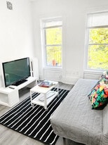 206 W 138th St in New York, NY - Building Photo