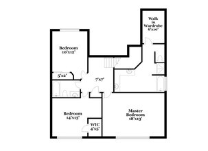 8855 Grappe Trace in Suwanee, GA - Building Photo - Building Photo