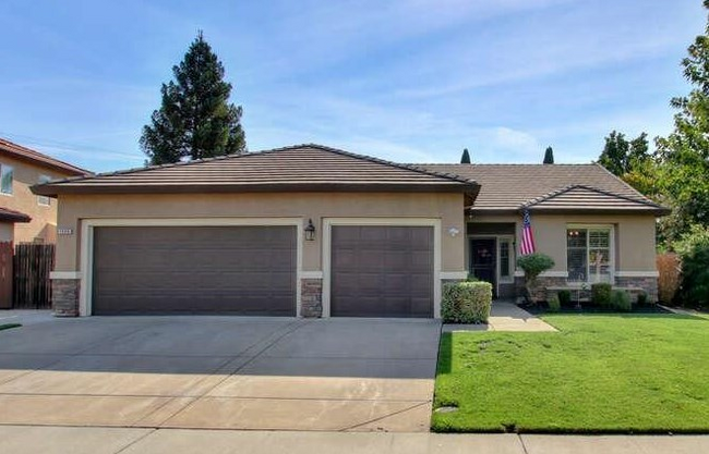 property at 1608 Bottlebrush Cir