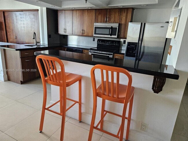 property at 2401 Collins Ave