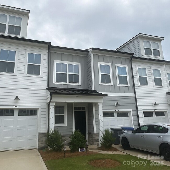 property at 9508 Munsing Dr