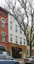 1353 Greene Ave in Brooklyn, NY - Building Photo - Building Photo