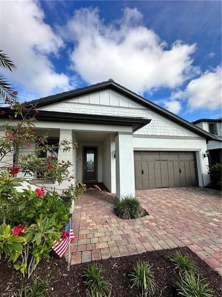 4546 Battlecreek Wy in Ave Maria, FL - Building Photo - Building Photo