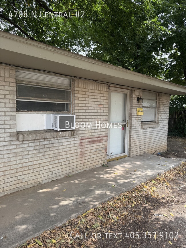 4708 N Central Rd