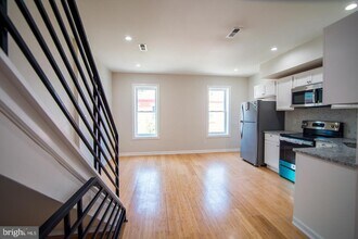 2428 Sharswood St in Philadelphia, PA - Building Photo - Building Photo