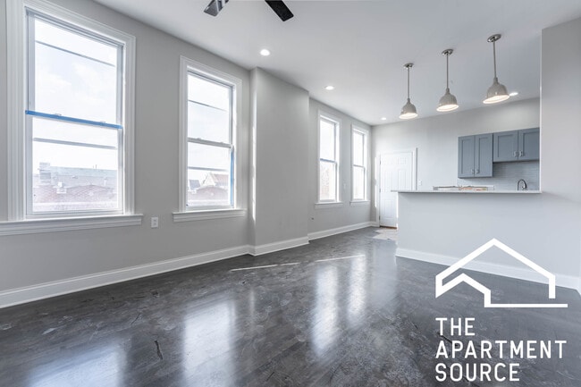 property at 2031 W 23rd St