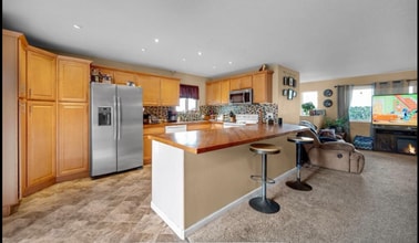 2165 Broadmoor Rd Cir in Colorado Springs, CO - Building Photo - Building Photo