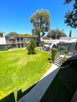 142 S Princeton Ave, Unit 6 in Fullerton, CA - Building Photo