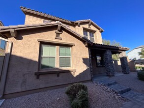 255 N 56th Pl in Mesa, AZ - Building Photo - Building Photo