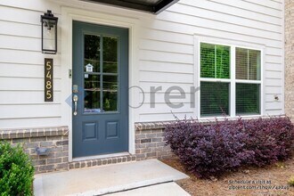 5485 Blossomwood Trl SW in Mableton, GA - Building Photo - Building Photo
