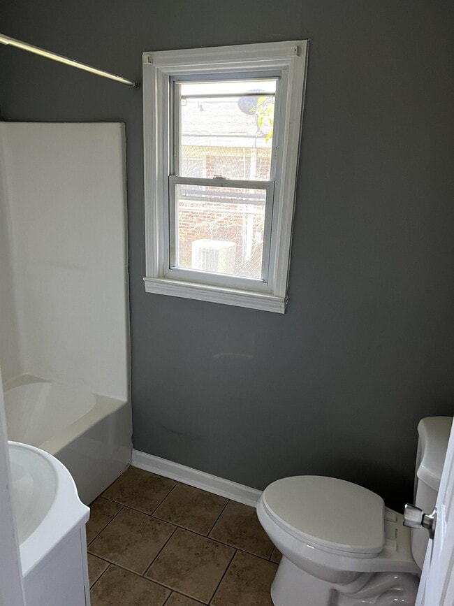 property at 406 N Houston Rd