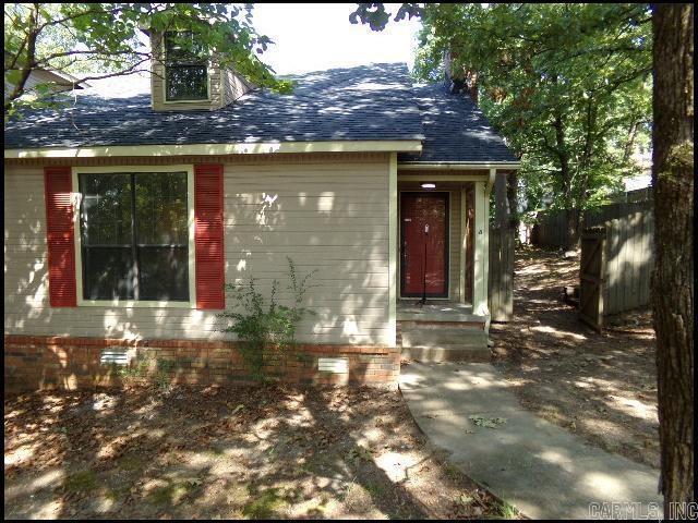 8 Woodlore Cir in Little Rock, AR - Building Photo - Building Photo