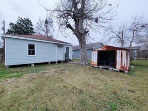 109 Porter St in La Marque, TX - Building Photo - Building Photo