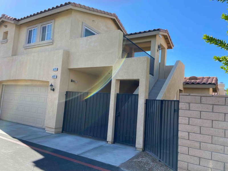 26722 Avenida Quintana in Cathedral City, CA - Building Photo