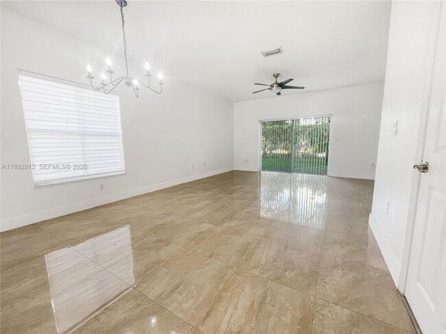 property at 4921 SW 140th Terrace