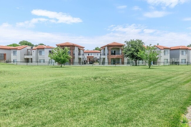 Villas of Briar Ridge