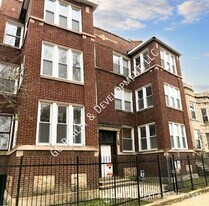 6029 S Eberhart - 6029 in Chicago, IL - Building Photo