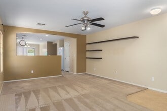 21829 E Puesta Del Sol in Queen Creek, AZ - Building Photo - Building Photo