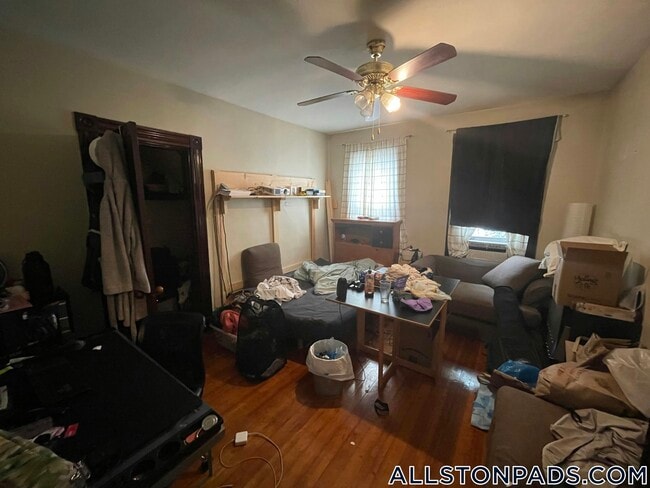 52 Coolidge Rd in Boston, MA - Building Photo - Building Photo