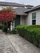 1329 Parker St, Unit 1329 in Berkeley, CA - Building Photo