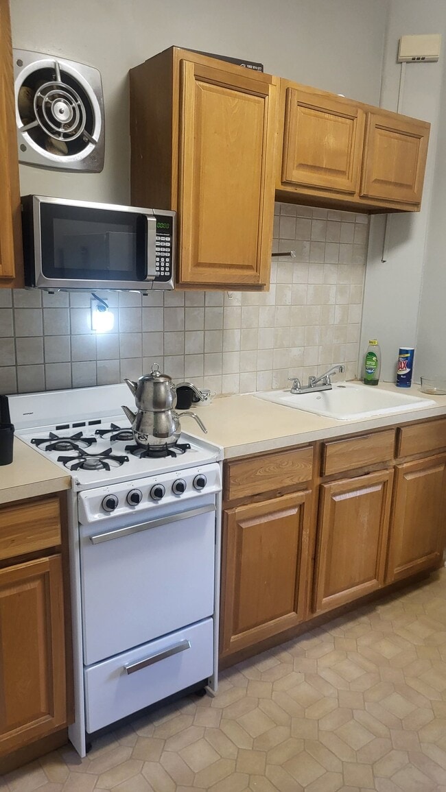 property at 539 Day Ave