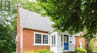 306 MacDonald Ave in Belleville, ON - Building Photo