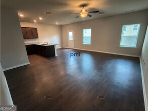 2889 Cleburne Ter in Hampton, GA - Building Photo - Building Photo