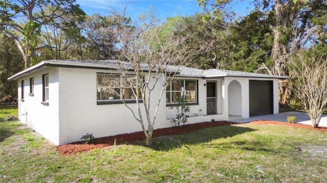 7926 Gulf Way in Hudson, FL - Building Photo - Building Photo