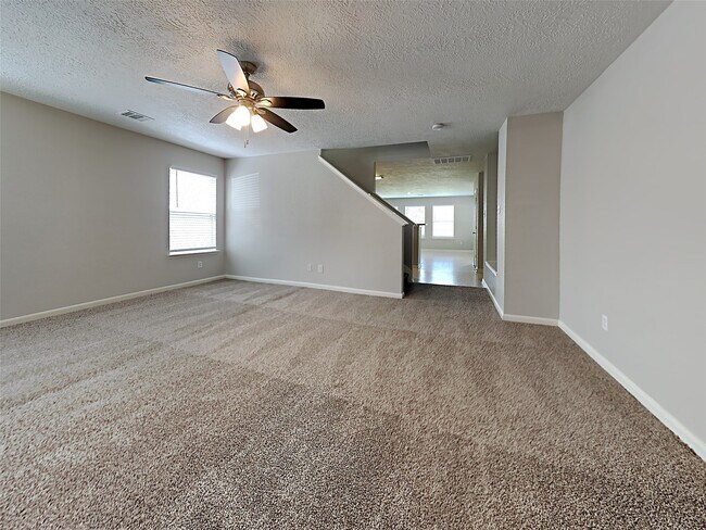 19023 Remington Park Dr in Houston, TX - Foto de edificio - Building Photo