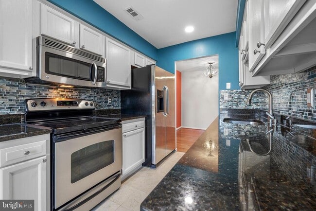 11321 Halethorpe Terrace in Germantown, MD - Building Photo - Building Photo