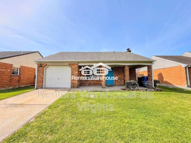 property at 1517 Glenmont Ct