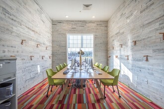 Campus Pointe Kent in Kent, OH - Building Photo - Interior Photo